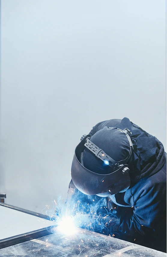 Fabrication & Engineering