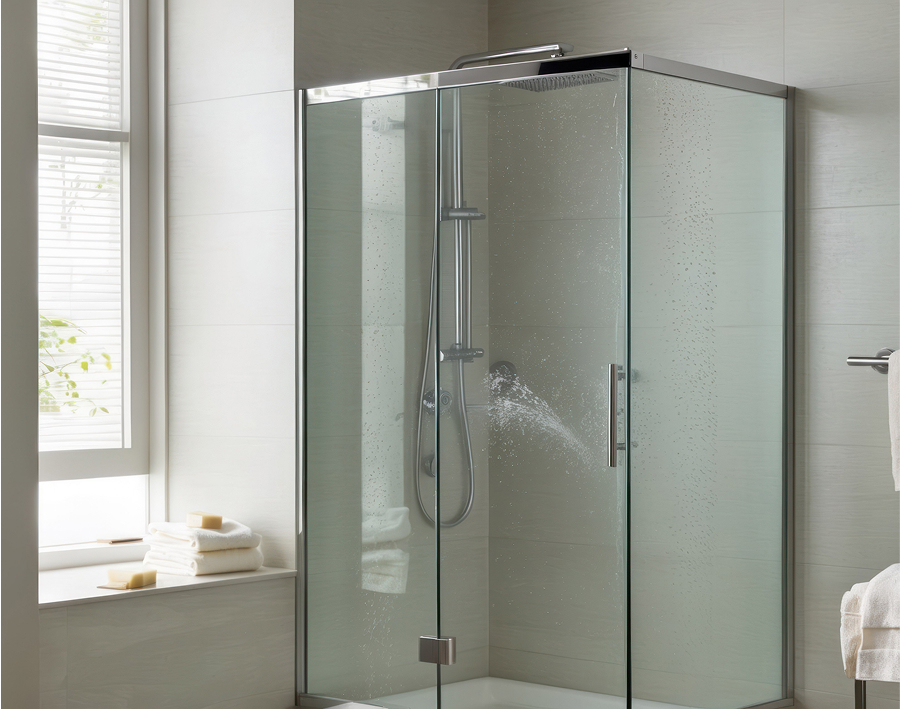 Shower Enclosures