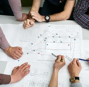 Community Development Projects