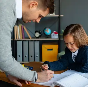 Education Support