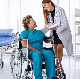 Healthcare Assistance