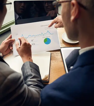 Monitoring, KPIs & Transparency